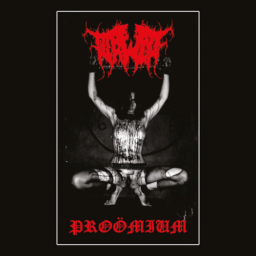 Werwolf (GER-2) : Proömium